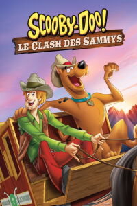 Scooby-Doo : Le Clash des Sammys (2017)