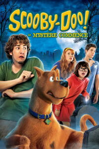 Scooby-Doo! L'origine du mystère (2009)