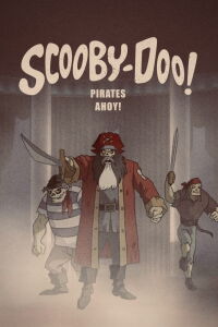 Scooby-Doo! Pirates Ahoy! (2006)