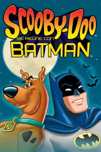 Scooby-Doo se reúne con Batman (2002)