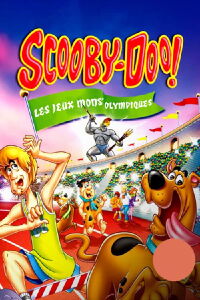 Scooby-Doo! Spooky Games (2012)