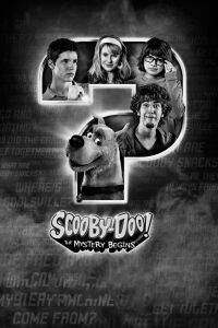 Scooby-Doo! The Mystery Begins (2009)