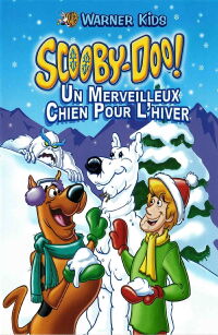 Scooby-Doo ! Un merveilleux chien pour l'hiver (2002)