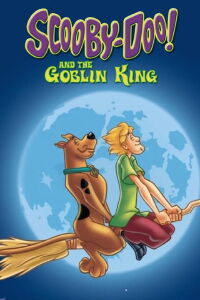 Scooby-Doo! y el Rey de los Duendes (2008)