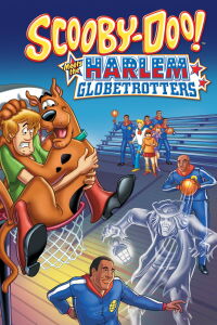 Scooby-Doo! Y los Harlem Globetrotters (1973)
