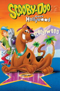 Scooby Goes Hollywood (1979)