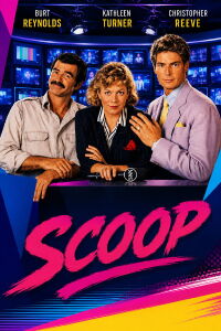 Scoop (1988)