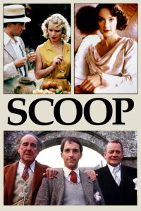 Scoop (1987)