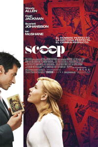 Scoop: La primicia (2006)