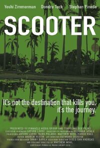 Scooter (2019)