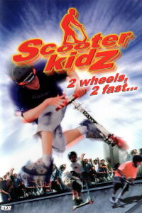 Scooter Kidz (2001)