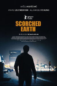 Scorched Earth (2024)