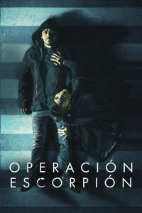 Scorpion (2018)