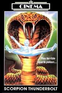 Scorpion Thunderbolt (1984)