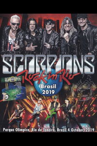 Scorpions: Rock In Rio 2019 (2019)