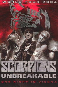 Scorpions: Unbreakable One Night In Vienna (2005)