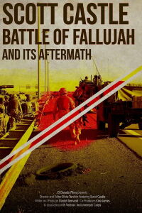 Scott Castle: Battle of Fallujah (2013)