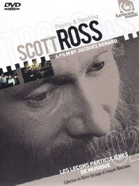 Scott Ross: Playing & Teaching (1989)