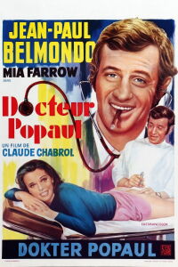 Scoundrel in White (1972)