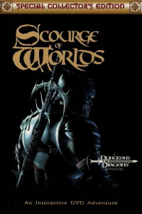 Scourge of Worlds: A Dungeons & Dragons Adventure (2003)