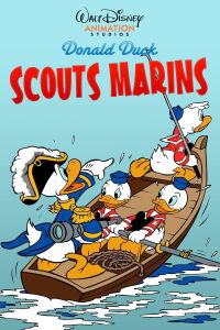 Scouts Marins (1939)