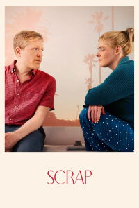 Scrap (2022)
