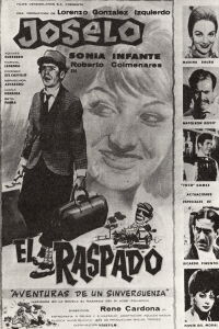 Scraping (1964)