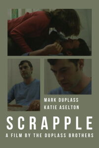 Scrapple (2004)