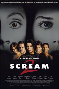 Scream 2: Grita y vuelve a Gritar (1997)