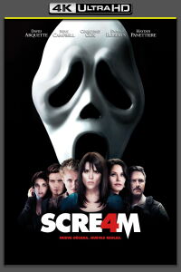 Scream 4 (2011)