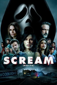 Scream (Grita) (2022)