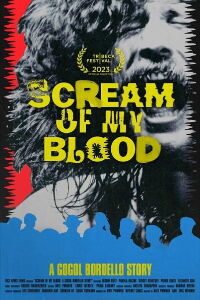 Scream of My Blood: A Gogol Bordello Story (2025)