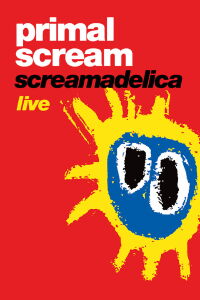 Screamadelica Live (2011)