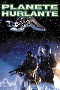 Screamers : L'armée souterraine (1995)