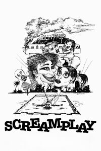 Screamplay (1984)