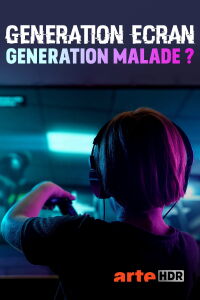 Screen Generation: Sick Generation? (2020)
