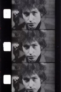 Screen Test [ST83]: Bob Dylan (1965)