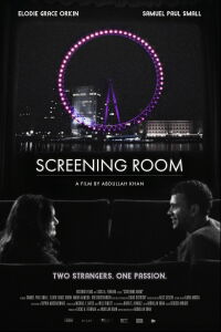 Screening Room (2025)