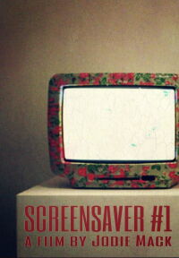 Screensaver #1 (2009)
