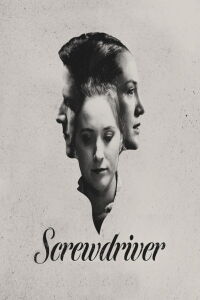 Screwdriver (2023)