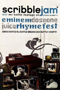 Scribble Jam: Archive No. 2 (2006)