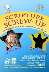 Scripture Screw-Up (2019)