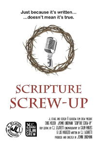Scripture Screw-Up (2019)