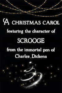 Scrooge (1923)