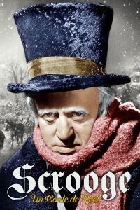 Scrooge (Un Conte De Noël) (1951)