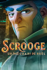 Scrooge : Un (mé)chant de Noël (2022)