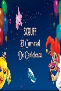 Scruff en el carnaval de la Cenicienta (2010)