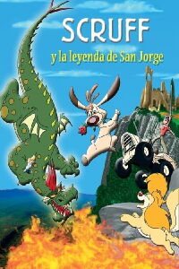 Scruff en La leyenda de San Jorge (2010)