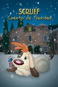 Scruff en Un cuento de Navidad (2010)