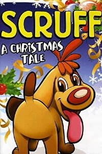 Scruff en Un cuento de Navidad (2010)